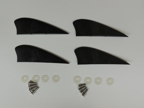 Pezzi pinne 1 75 - 4,