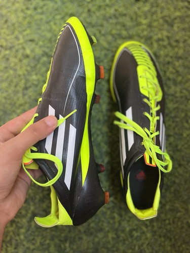 Adidas f50 adizero - adidas,
