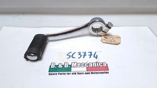 Leva pedale cambio - corto, sachs