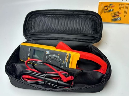 1pz fluke 374fc 600a - 600a, trms