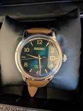 Orologio Seiko Presage