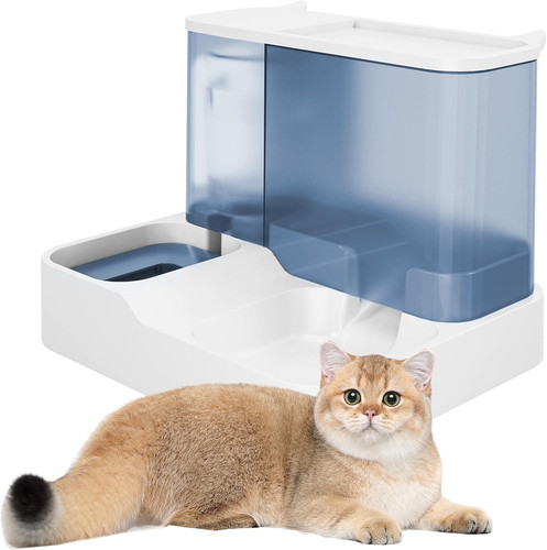 Distributore per gatti - 1,