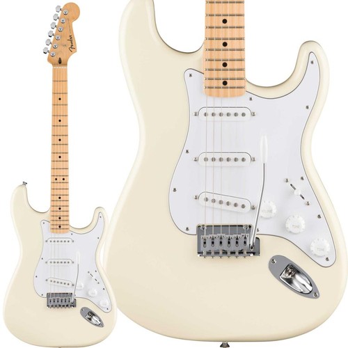 Fender standard - fender,