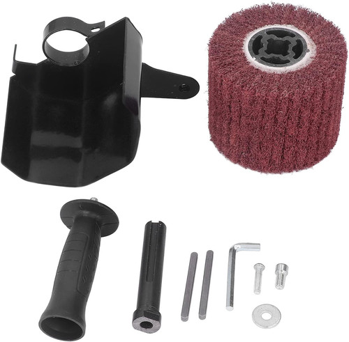 Kit per lucidatrice - kit,