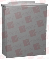 HAMMOND MANUFACTURING