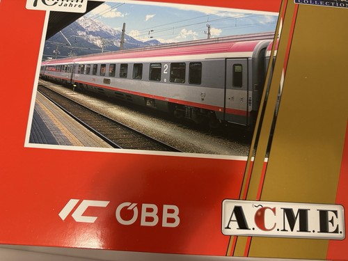 öbb h0 set - set, 4