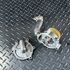 ♻️ POMPA ACQUA YAMAHA