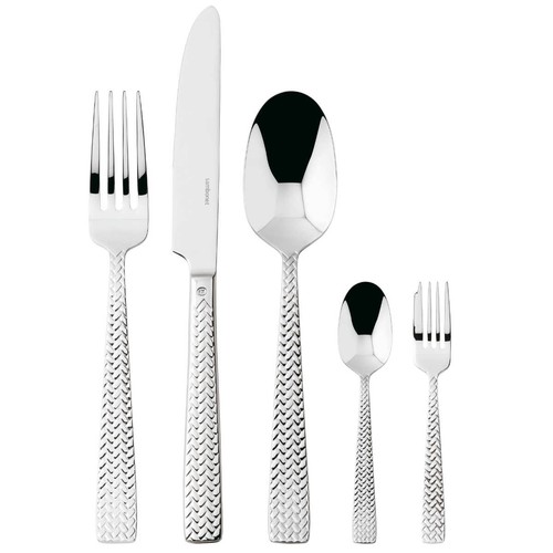 Sambonet cortina set posate - sambonet,
