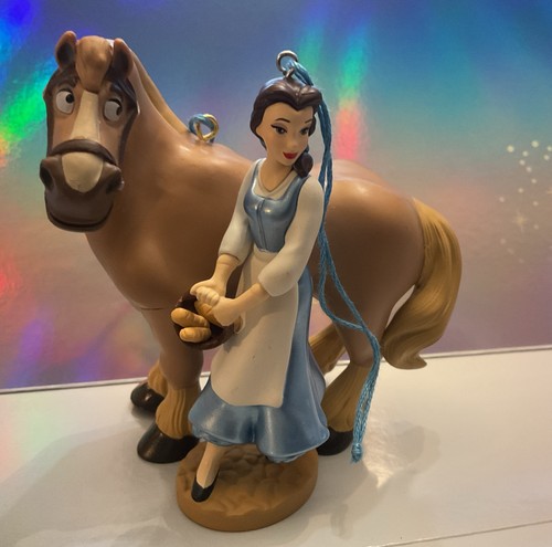 Disney belle philippe della - e,