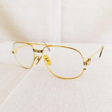 Occhiali da sole Cartier