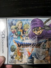 Dragon quest hand the - quest, of