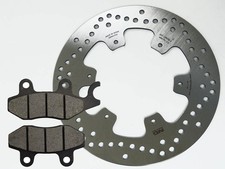 Disco freno Yamaha XTZ 750