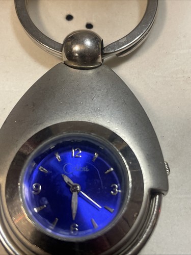 Orologio colbri portachiavi - colbri,