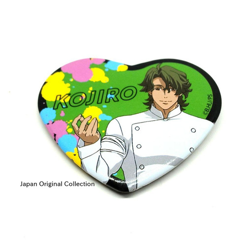 Sk8 infinito kojiro nanjo - sk8, l'infinito