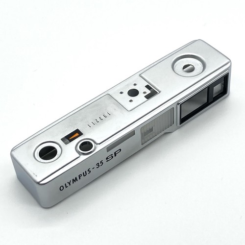 Capot olympus 35 - ,
