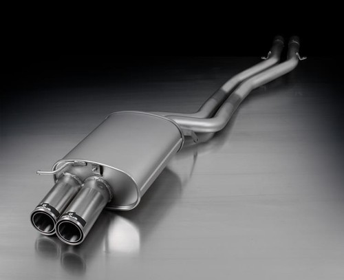 Silenziatore remus bmw - remus,