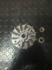 Volano Decespugliatore Tanaka