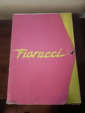 🩷 Fiorucci Album Stickers