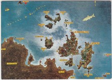 LA MADDALENA - SASSARI -