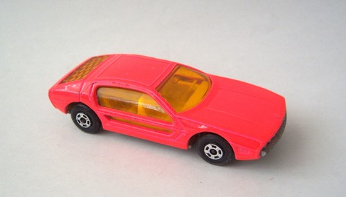 Matchbox lamborghini - matchbox, 20