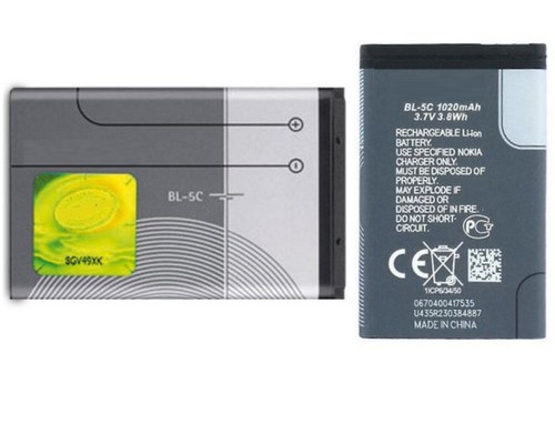 Batteria originale logicell - batteria,