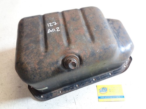 Coppa olio motore autobianchi - motore,