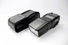 Minolta Program Flash 5600HS (D) flash flash flash ad innesto TOP