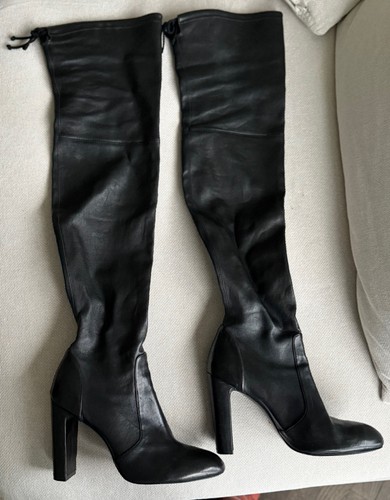 Stivali stuart weitzman - stivali,
