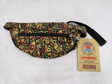 INVICTA Marsupio Vintage waist bag