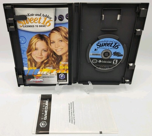Mary kate ashley - mary, ashley: