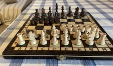 STUPENDA SCACCHIERA, SCACCHI E