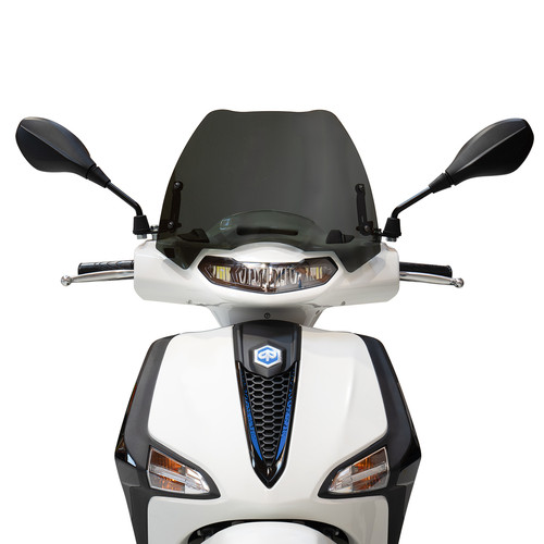 Cupolino sport fume 4520232 - cupolino,