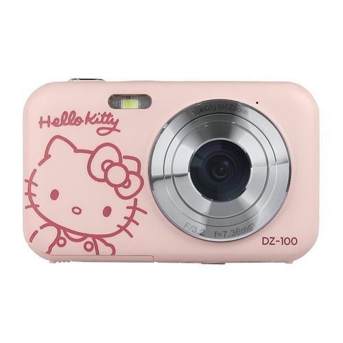Fotocamera digitale compatta