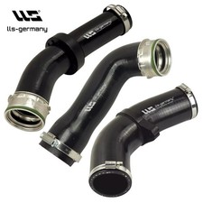 3x Tubo Turbo Tubo Intercooler