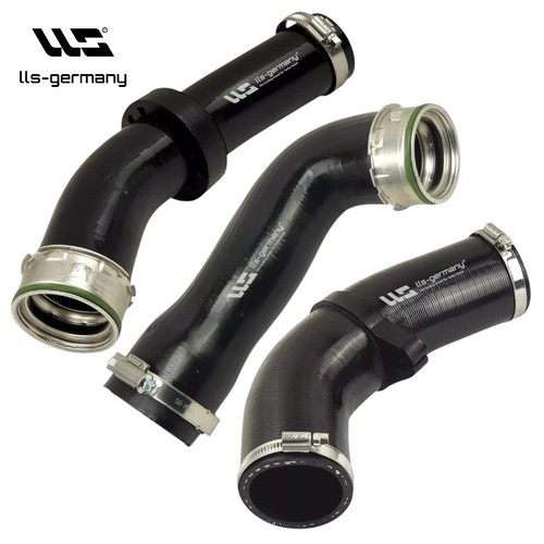 Tubo turbo intercooler - turbo,