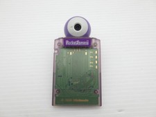 Game Boy Camera (viola