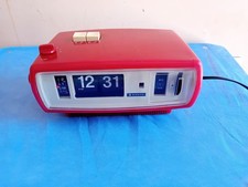 Radio Sveglia Sanyo 6CA-T45Z