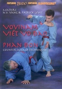 Vovinam viet dao phan don - viet,