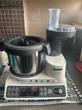 Kenwood kCook Multi CCL401WH 