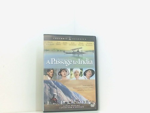 Passage india import usa - passage,