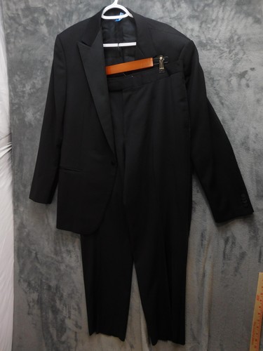Tuta ermenegildo zegna - tuta, 54