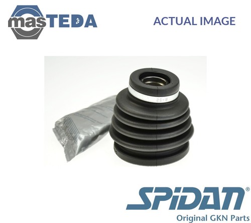 Kit giunto bagagliaio spidan - giunto,