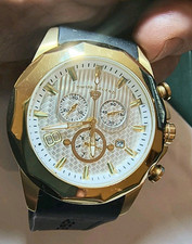 Orologio da Uomo Marca  SWISS LEGEND Originale  10 ATM