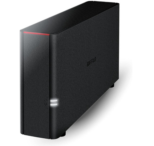 Buffalo linkstation 210 1 - tb,