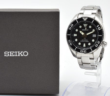 【w/BOX】SEIKO Prospex Diver
