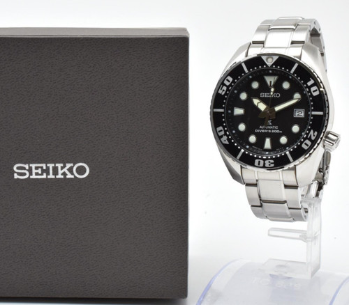 Con scatola seiko - 【con, scatola】seiko