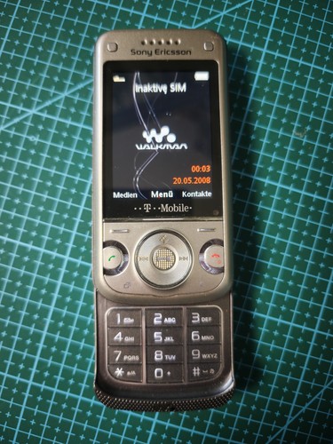 Sony ericsson walkman handy - sony,