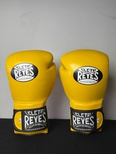 Guantoni da boxe Cleto Reyes