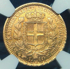 REGNO SARDEGNA CARLO ALBERTO