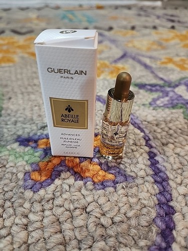 Guerlain abeille royale youth - abeille,